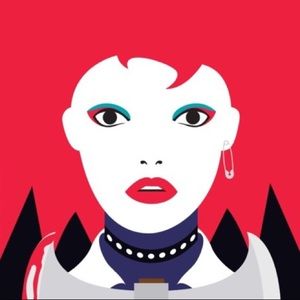 Meet your Posher, Lydia